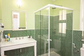 Pousada Corsário Búzios