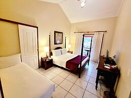 Pousada Corsário Búzios