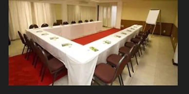 Pousada Corsário Búzios