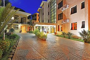 Protea Hotel by Marriott Kampala