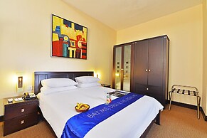 Protea Hotel by Marriott Kampala