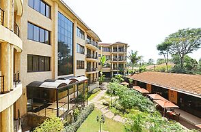 Protea Hotel by Marriott Kampala