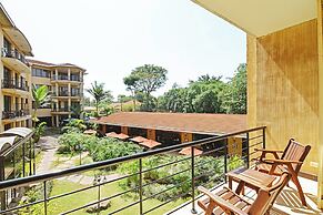Protea Hotel by Marriott Kampala