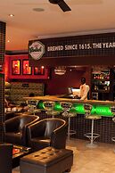 Protea Hotel by Marriott Kampala