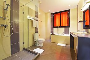 Protea Hotel by Marriott Kampala