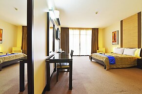 Protea Hotel by Marriott Kampala