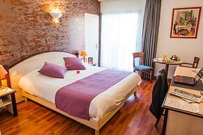 Hôtel Ariane