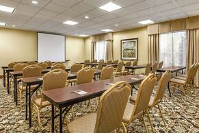 Hampton Inn Duncan