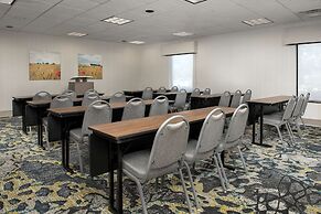 Hampton Inn Duncan