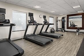 Hampton Inn Duncan