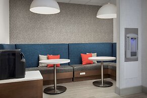 Hampton Inn Duncan