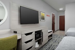 Hampton Inn Duncan