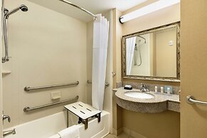 Hampton Inn Duncan