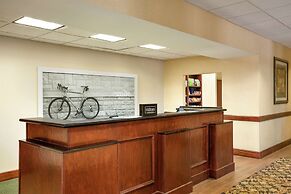 Hampton Inn Duncan