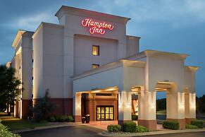 Hampton Inn Duncan