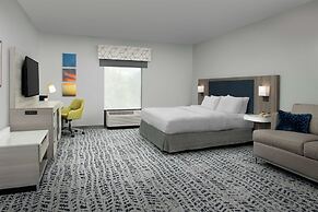 Hampton Inn Duncan