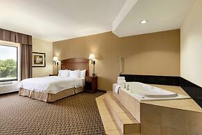 Hampton Inn Duncan