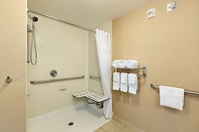Hampton Inn Duncan