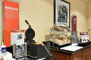 Hampton Inn Duncan