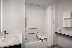 Hampton Inn Duncan