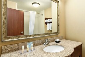 Hampton Inn Duncan