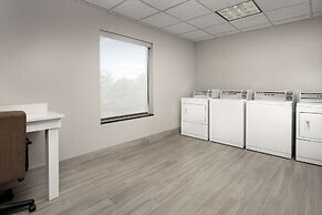 Hampton Inn Duncan