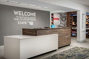 Hampton Inn Duncan