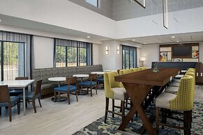 Hampton Inn Duncan
