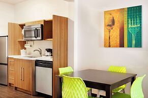 Home2 Suites by Hilton Albuquerque/Downtown-University