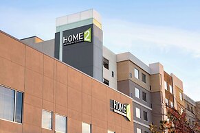 Home2 Suites by Hilton Albuquerque/Downtown-University