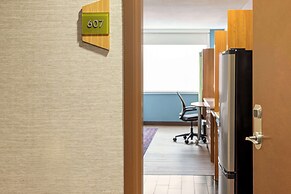 Home2 Suites by Hilton Albuquerque/Downtown-University