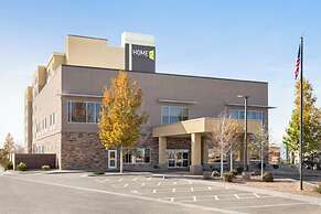 Home2 Suites by Hilton Albuquerque/Downtown-University