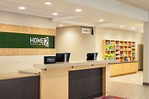Home2 Suites by Hilton Albuquerque/Downtown-University