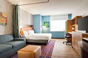Home2 Suites by Hilton Albuquerque/Downtown-University
