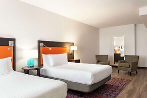 Home2 Suites by Hilton Albuquerque/Downtown-University