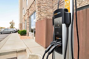 Home2 Suites by Hilton Albuquerque/Downtown-University