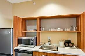 Home2 Suites by Hilton Albuquerque/Downtown-University