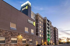 Home2 Suites by Hilton Albuquerque/Downtown-University