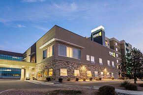 Home2 Suites by Hilton Albuquerque/Downtown-University