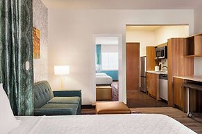 Home2 Suites by Hilton Albuquerque/Downtown-University
