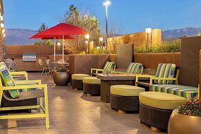 Home2 Suites by Hilton Albuquerque/Downtown-University