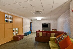 Home2 Suites by Hilton Albuquerque/Downtown-University