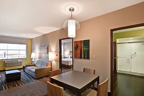 Home2 Suites by Hilton Albuquerque/Downtown-University