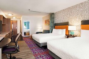 Home2 Suites by Hilton Albuquerque/Downtown-University