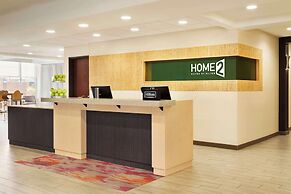 Home2 Suites by Hilton Albuquerque/Downtown-University