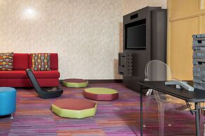 Home2 Suites by Hilton Albuquerque/Downtown-University