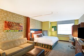 Home2 Suites by Hilton Albuquerque/Downtown-University