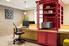 Home2 Suites by Hilton Albuquerque/Downtown-University