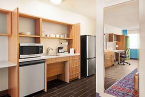 Home2 Suites by Hilton Albuquerque/Downtown-University