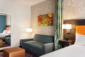 Home2 Suites by Hilton Albuquerque/Downtown-University